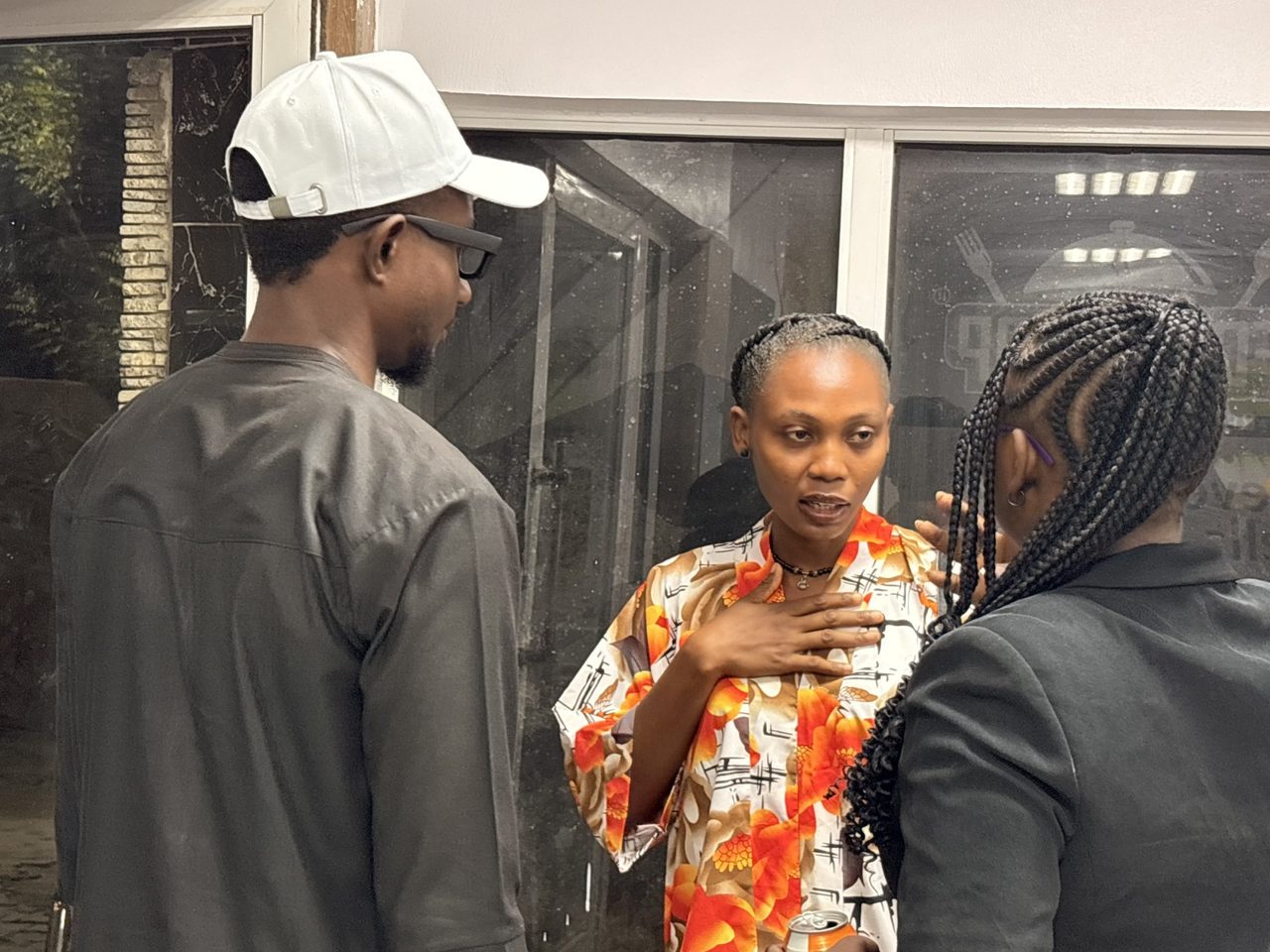 Kano Bootcamp — Photo 28